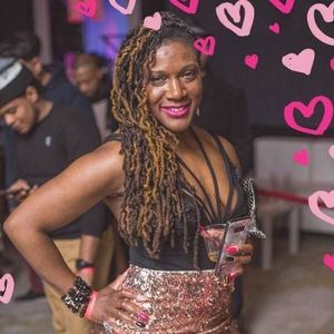 Meet your Posher, Natasha